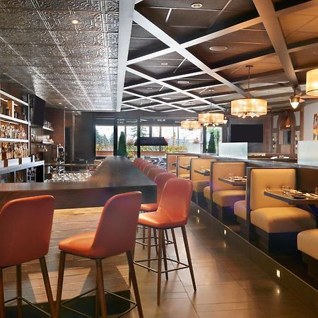 Courtyard By Marriott Kitchener Hotel Ngoại thất bức ảnh
