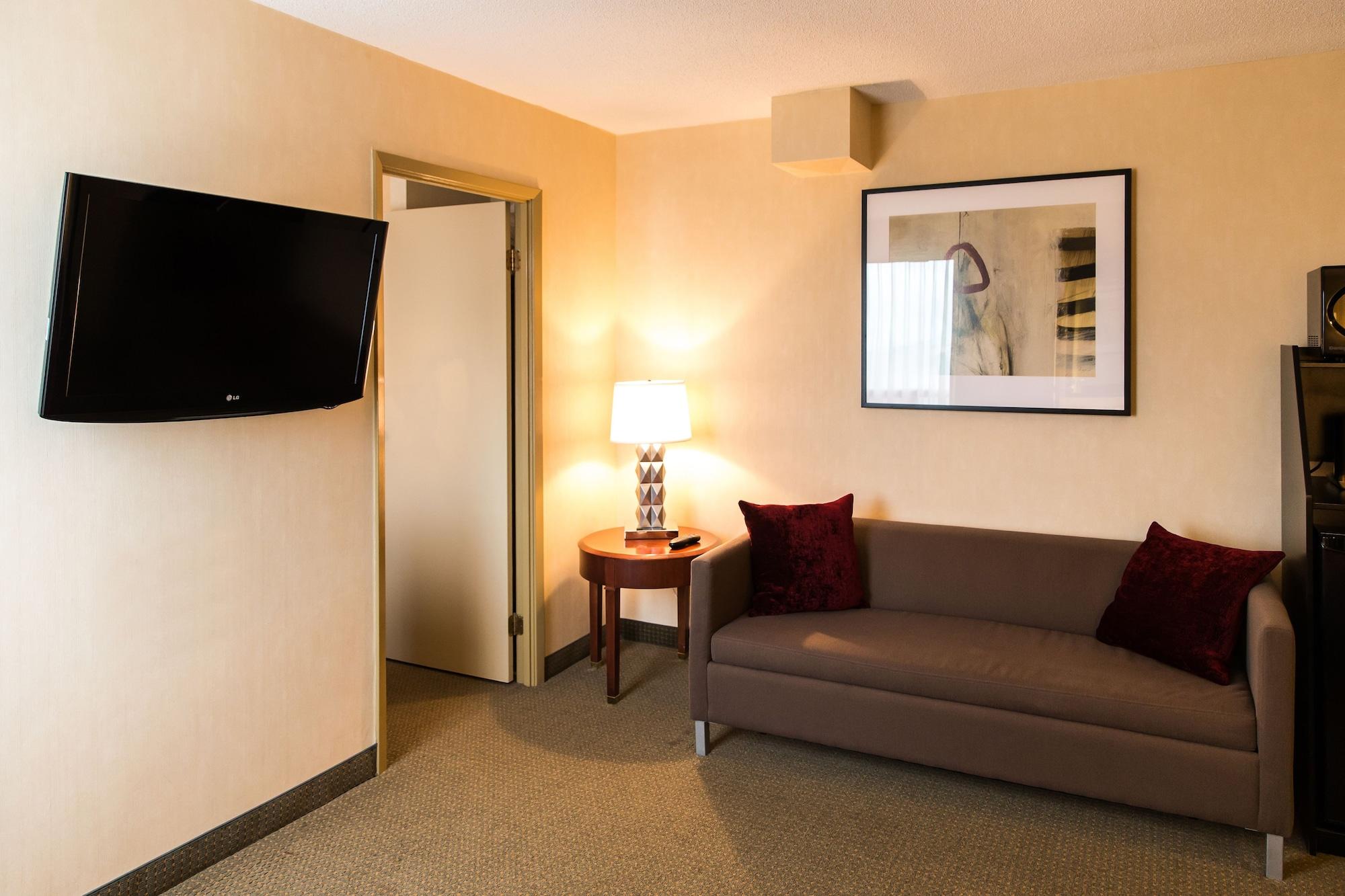 Courtyard By Marriott Kitchener Hotel Ngoại thất bức ảnh