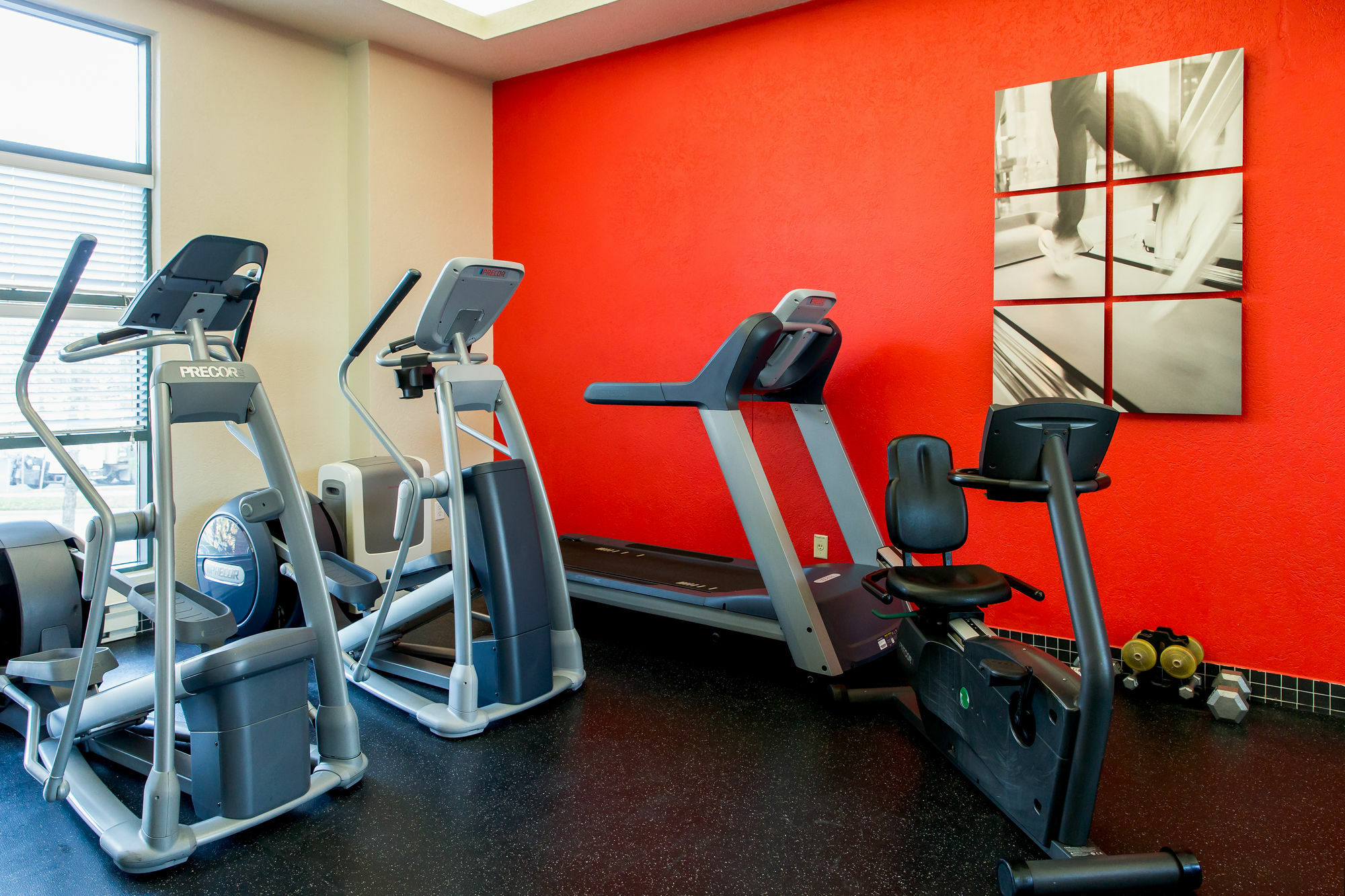 Courtyard By Marriott Kitchener Hotel Ngoại thất bức ảnh